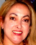 Patricia  Pérez Madrid